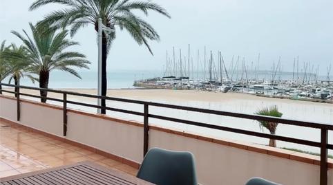 Flat to rent in Carrer Dels Palangres, 2, Can Pastilla, Palma de Mallorca - image 2 Photo 2 of Flat to rent in Carrer Dels Palangres, 2, Can Pastilla, Palma de Mallorca