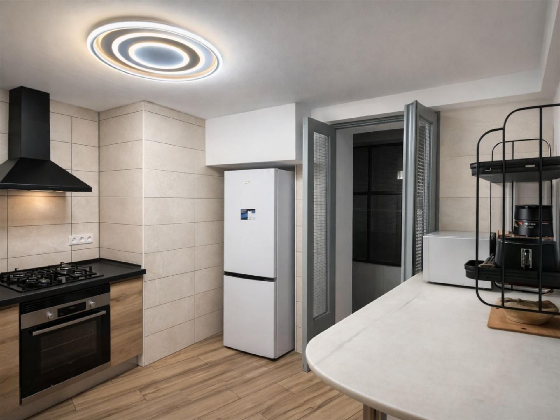 Flat to rent in Plaça d'En Creus, 1, Barri Antic