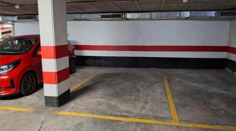 Photo 2 of Garage to rent in Vegueta, Las Palmas de Gran Canaria