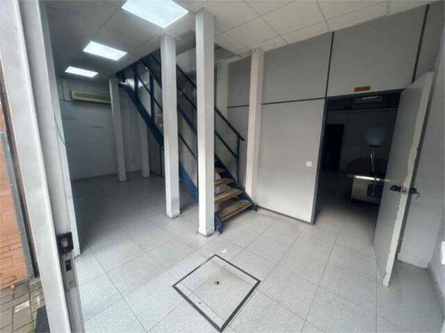 Nave industrial en Alquiler en Parque Atlántico- San Matías