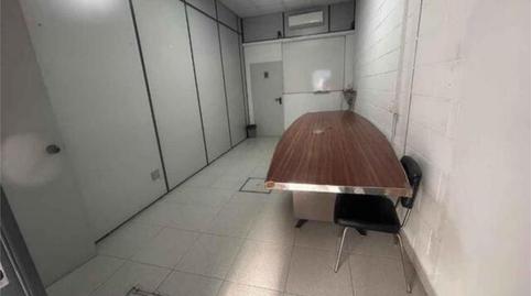 Industrial buildings to rent in Parque Atlántico- San Matías, Sevilla Capital - image 3 Photo 3 of Industrial buildings to rent in Parque Atlántico- San Matías, Sevilla Capital