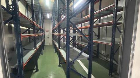 Industrial buildings to rent in Parque Atlántico- San Matías, Sevilla Capital - image 4 Photo 4 of Industrial buildings to rent in Parque Atlántico- San Matías, Sevilla Capital