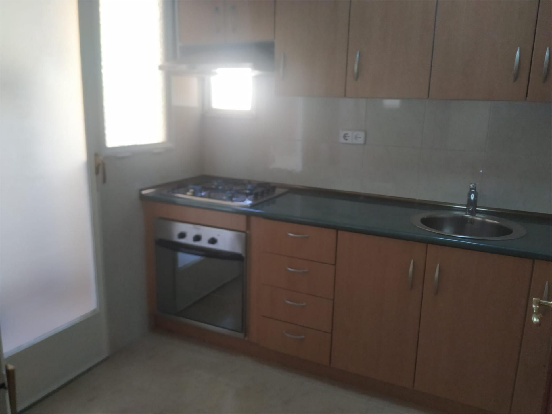 Kitchen of Flat for sale in La Ràpita