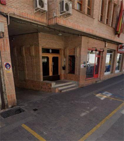 Garaje en Alquiler en Cuéllar