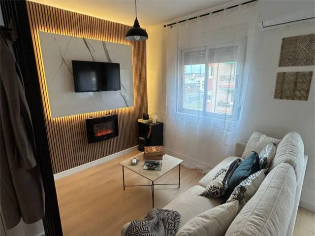 Piso en Venta en Plaza Rabí Sem Tob, 10 en Santiago - San Telmo