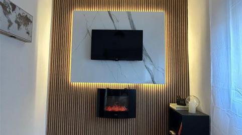 Foto 2 de Pis en venda a Plaza Rabí Sem Tob, 10, Santiago - San Telmo, Palencia Capital