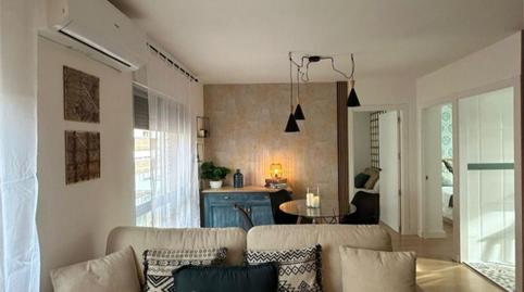 Foto 3 de Pis en venda a Plaza Rabí Sem Tob, 10, Santiago - San Telmo, Palencia Capital