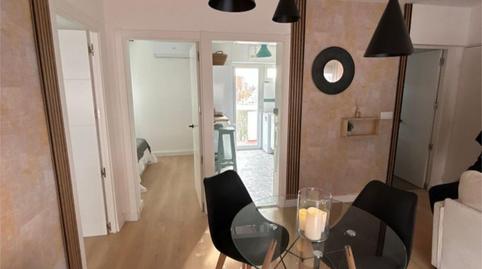 Foto 4 de Pis en venda a Plaza Rabí Sem Tob, 10, Santiago - San Telmo, Palencia Capital