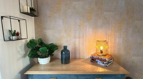 Foto 5 de Pis en venda a Plaza Rabí Sem Tob, 10, Santiago - San Telmo, Palencia Capital