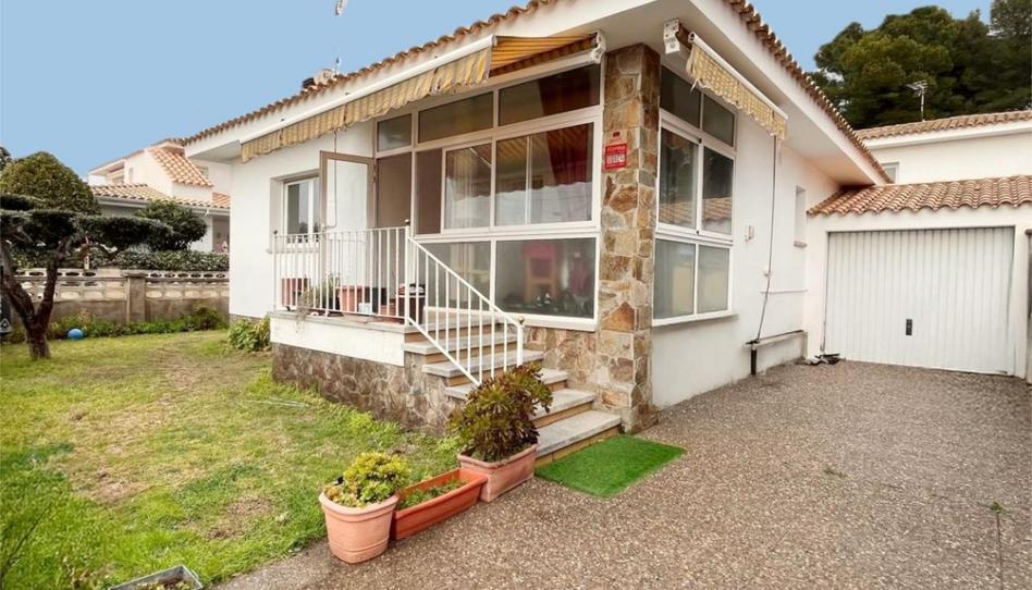 House or chalet for sale in Carrer Camp Rabassa, 17-15, Riells, L'Escala - image 1 Photo 1 of House or chalet for sale in Carrer Camp Rabassa, 17-15, Riells, L'Escala