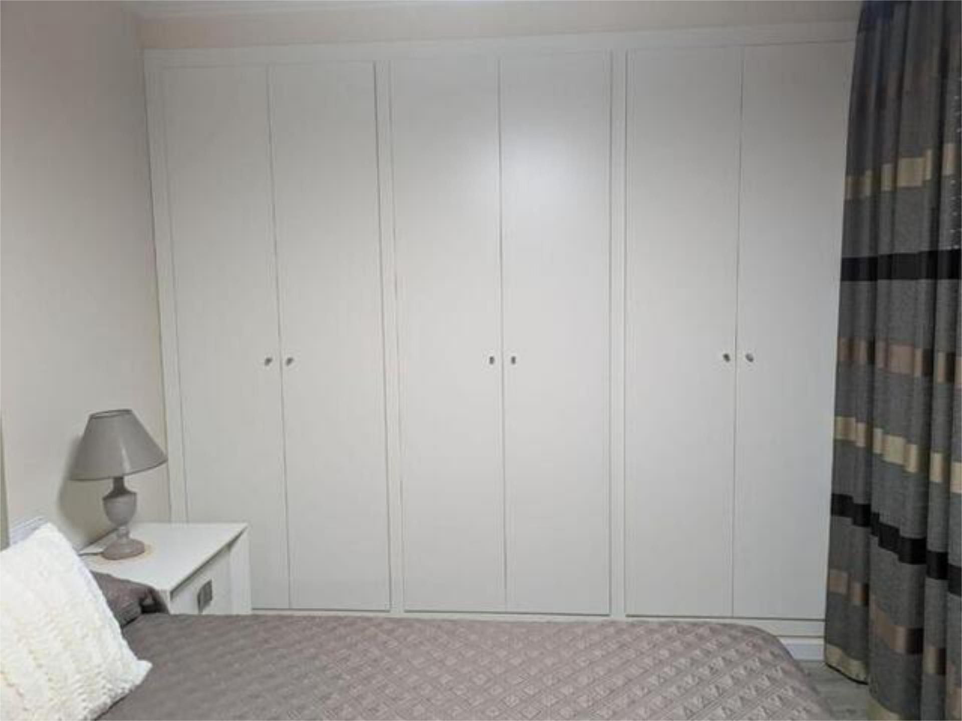 Pis de lloguer a Metro - Auditorio