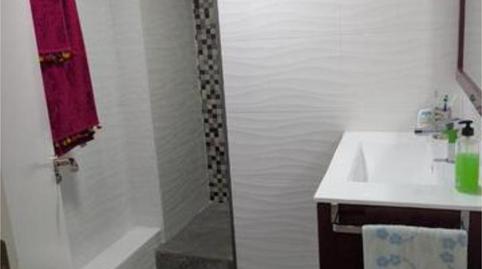 Foto 2 de Pis de lloguer a Metro - Auditorio, Paiporta