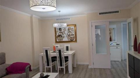 Foto 4 de Pis de lloguer a Metro - Auditorio, Paiporta