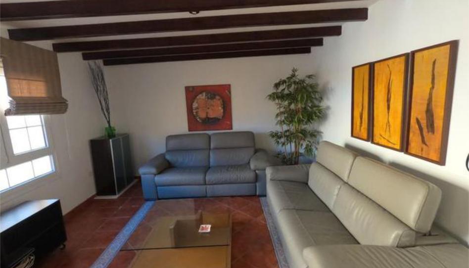 Casa adosada de lloguer a Marzagán - Los Hoyos - La Montañeta, Las Palmas de Gran Canaria - imatge 1 Foto 1 de Casa adosada de lloguer a Marzagán - Los Hoyos - La Montañeta, Las Palmas de Gran Canaria