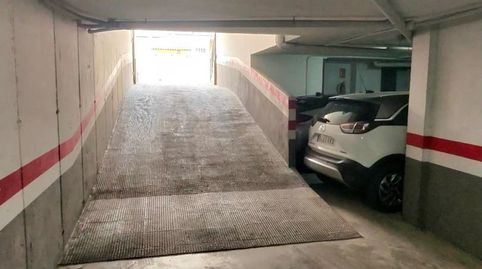 Foto 3 de Garaje en venta en Carrer del Doctor Ramón Trullenque, 1, Carlet, Valencia