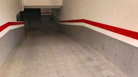 Foto 4 de Garaje en venta en Carrer del Doctor Ramón Trullenque, 1, Carlet, Valencia