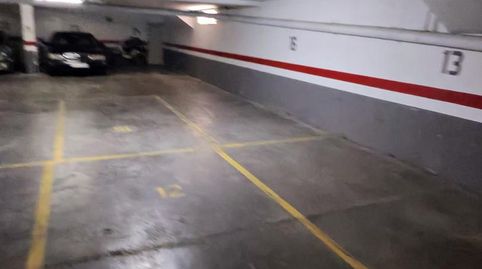 Foto 2 de Garaje en venta en Carrer del Doctor Ramón Trullenque, 1, Carlet, Valencia