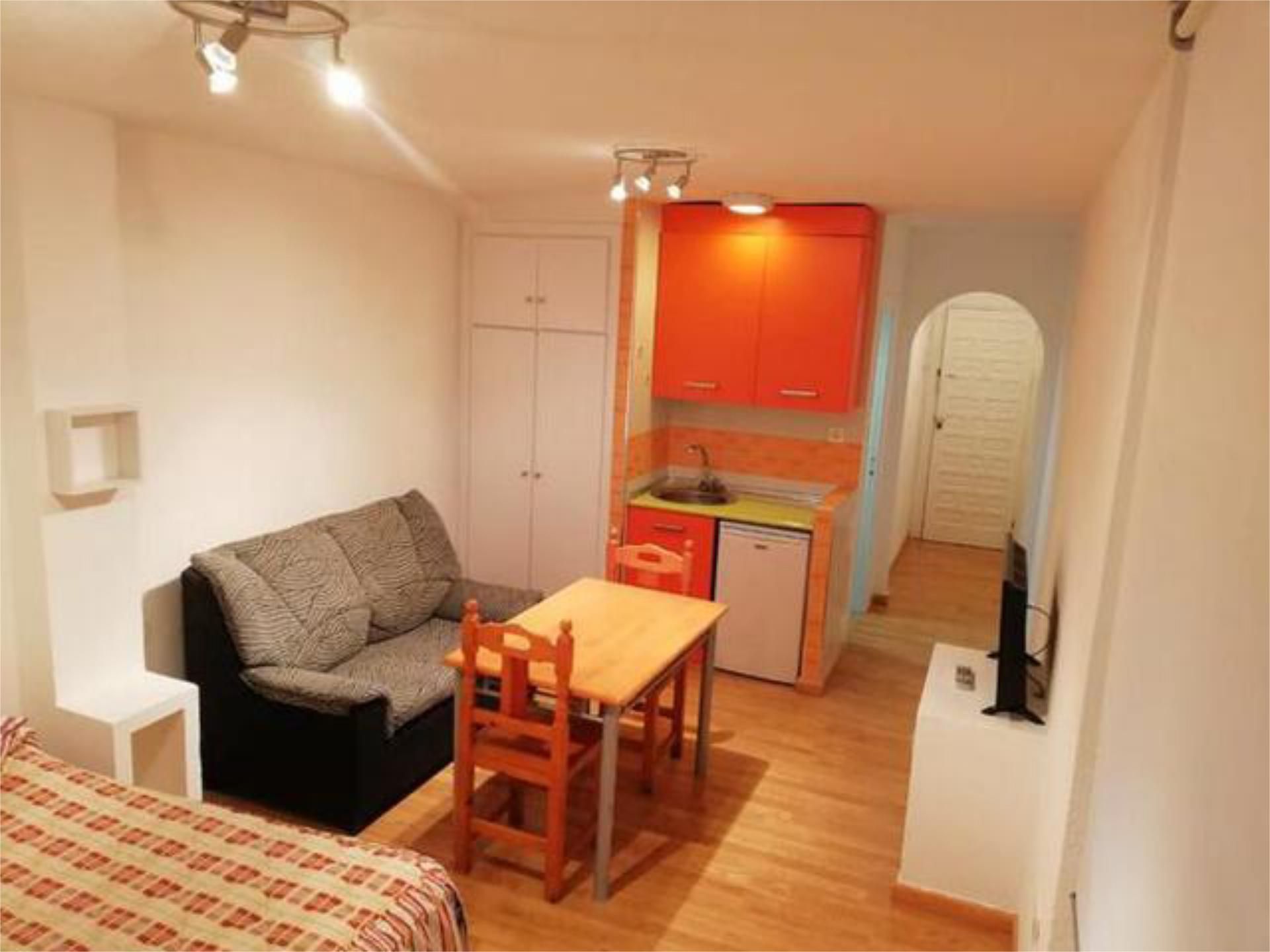 Bedroom of Study to rent in  Granada Capital