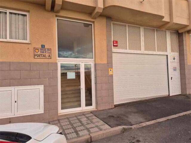 Trastero en Alquiler en Los Abrigos