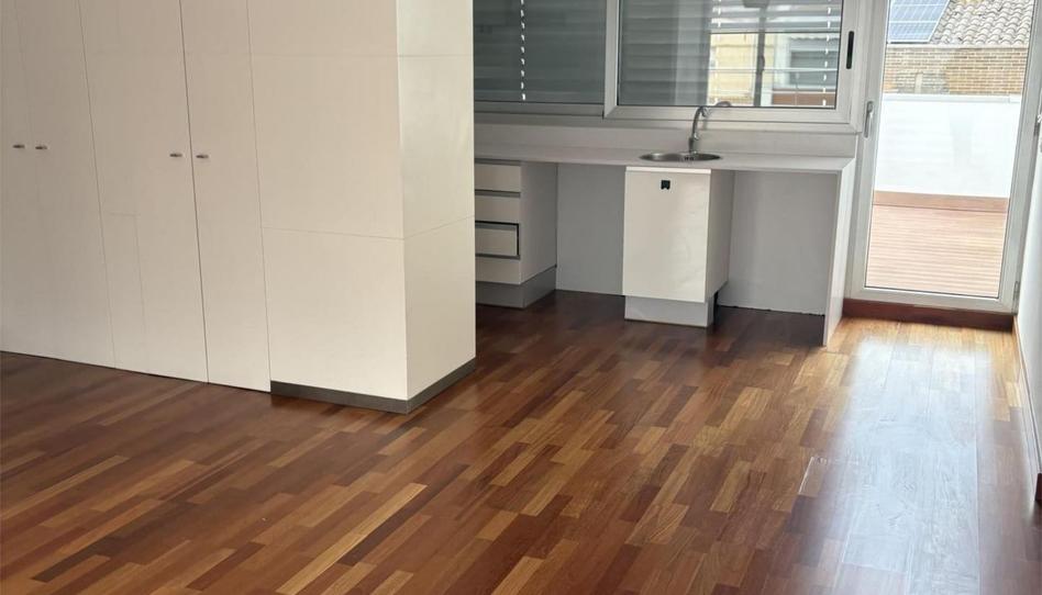 Flat to rent in Street Comtes D'urgell, 4, Alpicat, Lleida - image 1 Photo 1 of Flat to rent in Street Comtes D'urgell, 4, Alpicat, Lleida