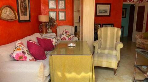 Foto 3 de Pis de lloguer a Zona Centro,  Córdoba Capital