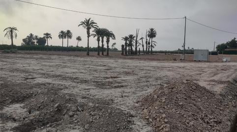 Photo 3 of Land for sale in Cv-851, 7, Algorós - El Derramador, Elche / Elx