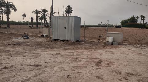 Photo 4 of Land for sale in Cv-851, 7, Algorós - El Derramador, Elche / Elx