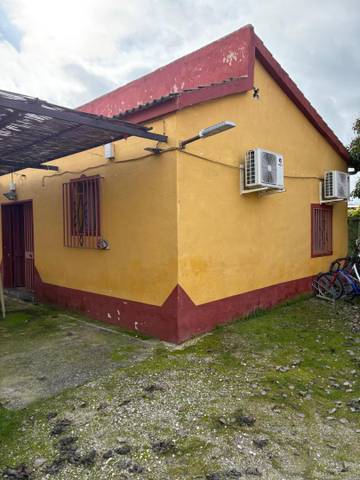 Casa-chalet en Venta en Plaza Pago Pozuela, 34 en Puente Tablas - Puente Nuevo - Cerro Molina