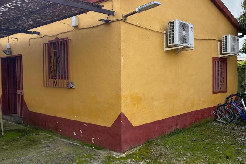 Casa o xalet en venda a Plaza Pago Pozuela, 34, Puente Tablas - Puente Nuevo - Cerro Molina, Jaén Capital - imatge 1 Foto 1 de Casa o xalet en venda a Plaza Pago Pozuela, 34, Puente Tablas - Puente Nuevo - Cerro Molina, Jaén Capital