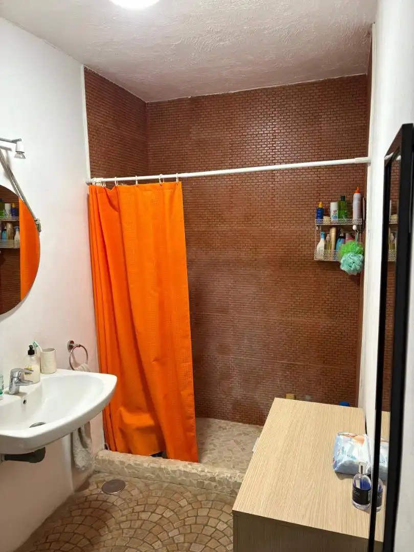 Casa o xalet en venda a Plaza Pago Pozuela, 34, Puente Tablas - Puente Nuevo - Cerro Molina Bany de Casa o xalet en venda en Jaén amb Aire condicionat, Jardí privat i Traster