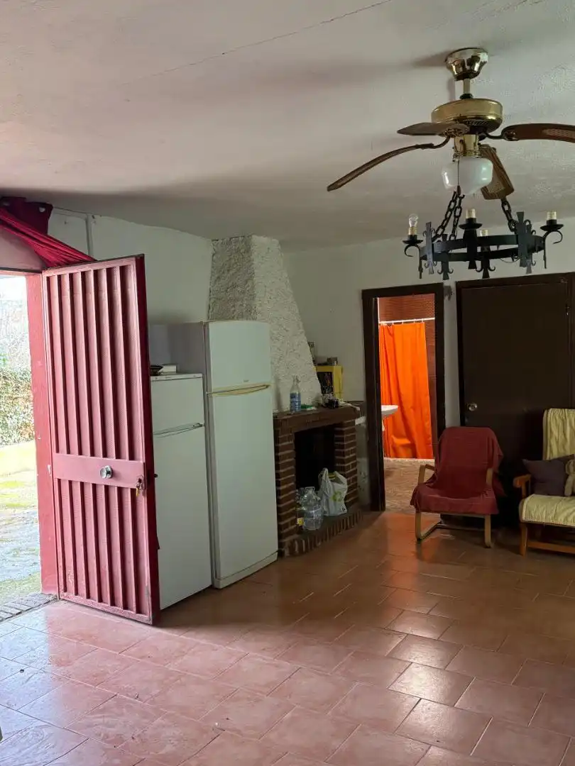 Casa o xalet en venda a Plaza Pago Pozuela, 34, Puente Tablas - Puente Nuevo - Cerro Molina Casa o xalet en venda en Jaén amb Aire condicionat, Jardí privat i Traster