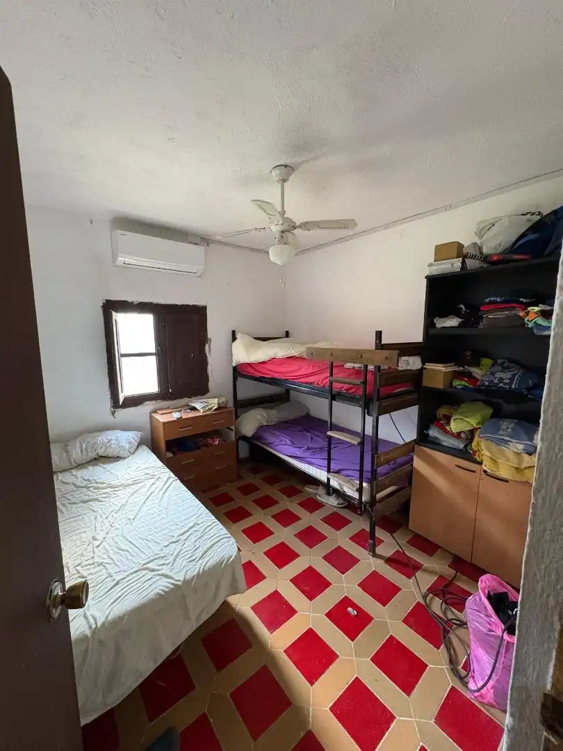 Casa o xalet en venda a Plaza Pago Pozuela, 34, Puente Tablas - Puente Nuevo - Cerro Molina Dormitori de Casa o xalet en venda en Jaén amb Aire condicionat, Jardí privat i Traster