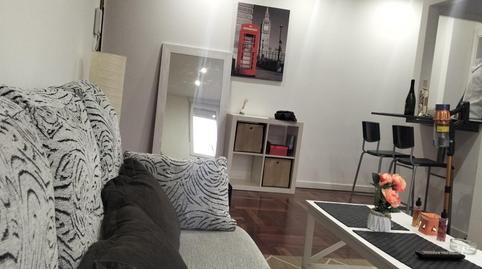 Foto 2 de Pis de lloguer a Calle Joaquín Costa, 13, El Sardinero, Santander