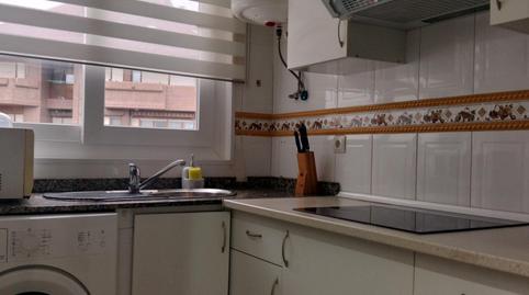 Foto 3 de Pis de lloguer a Calle Joaquín Costa, 13, El Sardinero, Santander