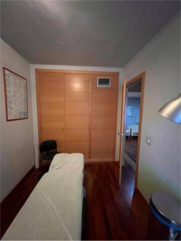 Apartamento en Venta en El Ranero