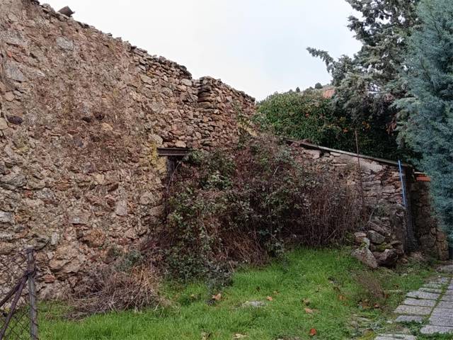 Casa adosada en Venta en Calle Salamanca, 15 en Santa María de la Alameda