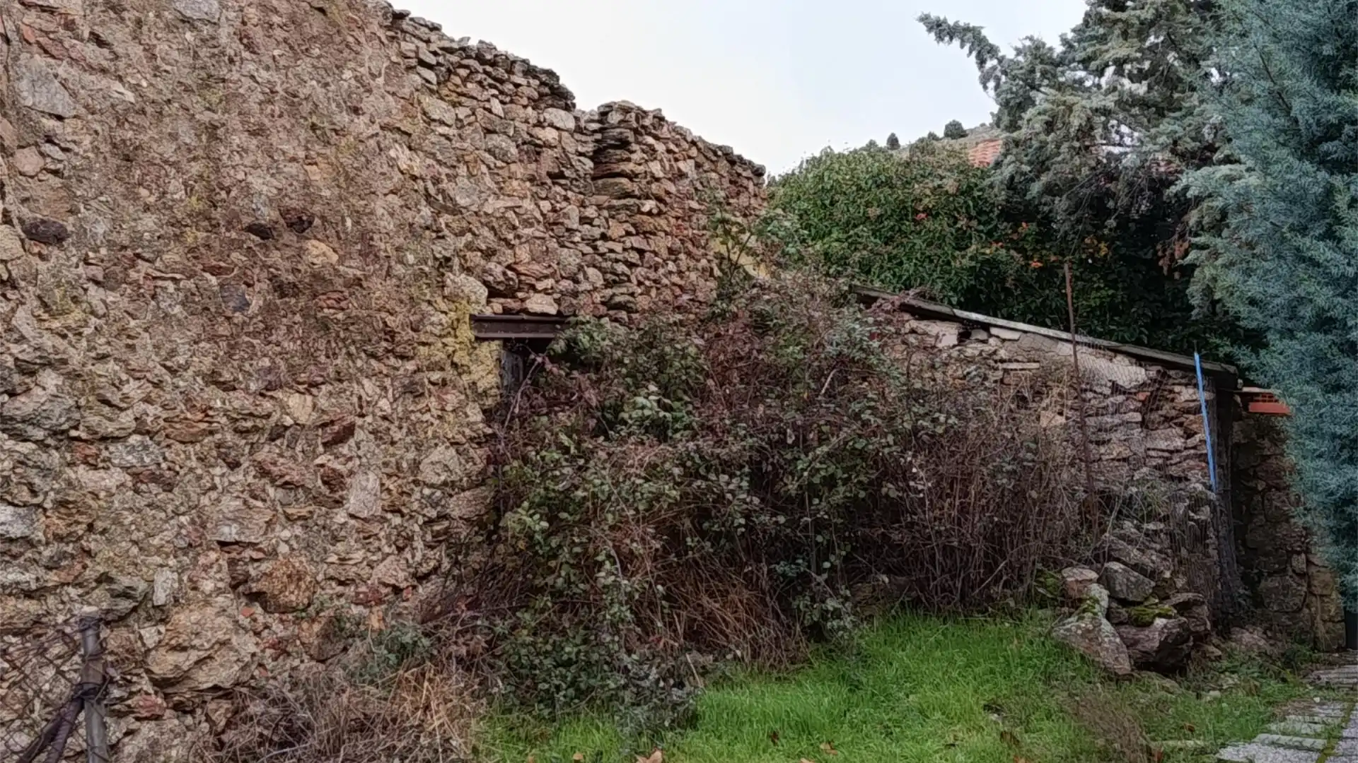 Einfamilien-Reihenhaus zum Verkauf in Santa María de la Alameda