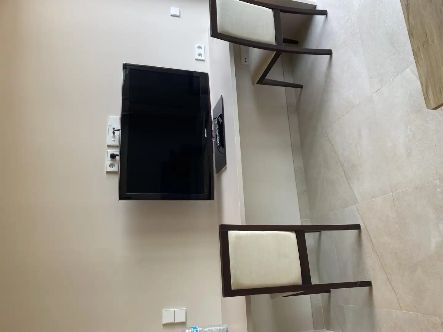 Wohnung zum Verkauf in Calle 2 Zb Gp2, 2a, Guadalupe Wohnzimmer von Wohnung zum Verkauf in Murcia Capital mit Klimaanlage, Schwimmbad und Balkon