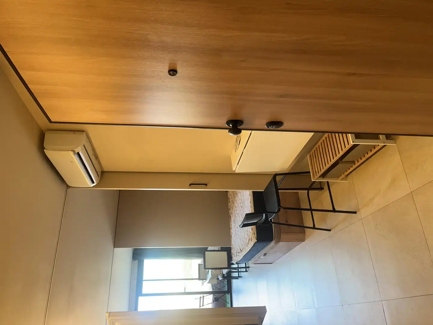 Wohnung zum Verkauf in Calle 2 Zb Gp2, 2a, Guadalupe Schlafzimmer von Wohnung zum Verkauf in Murcia Capital mit Klimaanlage, Schwimmbad und Balkon