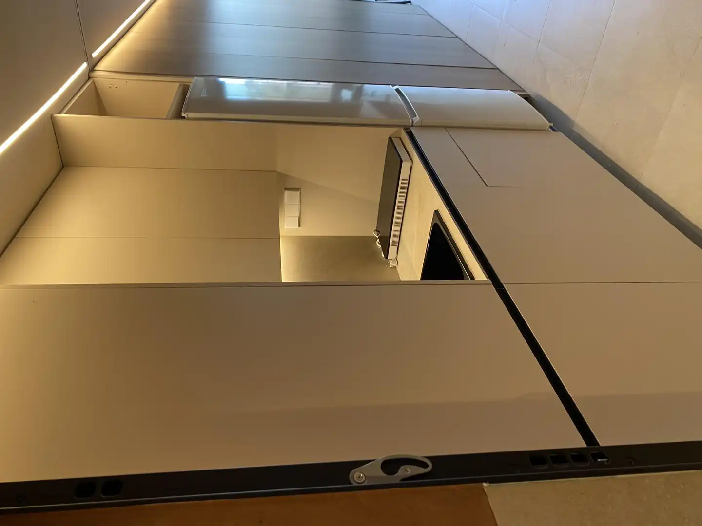 Wohnung zum Verkauf in Calle 2 Zb Gp2, 2a, Guadalupe Wohnung zum Verkauf in Murcia Capital mit Klimaanlage, Schwimmbad und Balkon