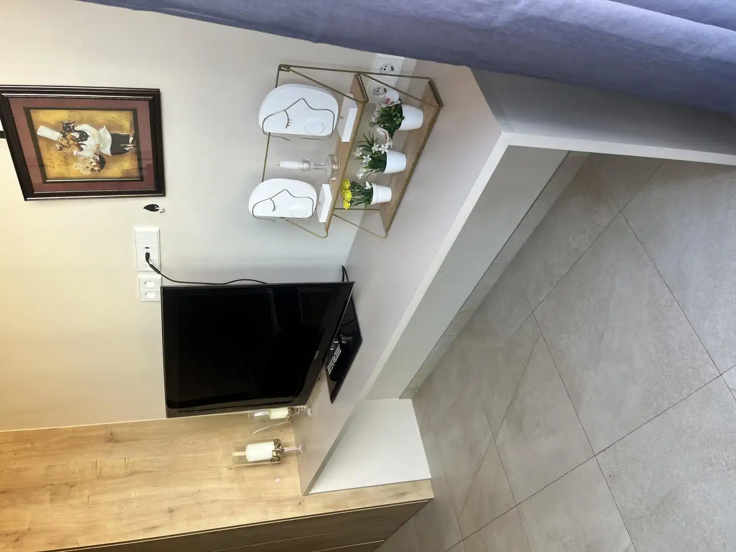 Wohnung zum Verkauf in Calle 2 Zb Gp2, 2a, Guadalupe Badezimmer von Wohnung zum Verkauf in Murcia Capital mit Klimaanlage, Schwimmbad und Balkon