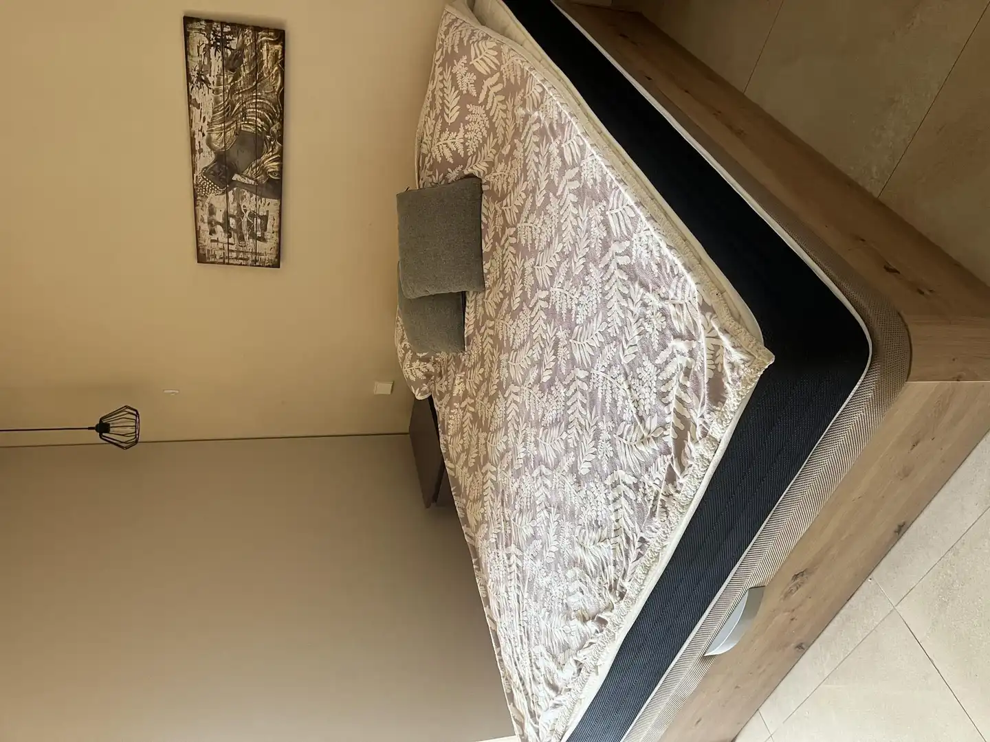 Wohnung zum Verkauf in Calle 2 Zb Gp2, 2a, Guadalupe Schlafzimmer von Wohnung zum Verkauf in Murcia Capital mit Klimaanlage, Schwimmbad und Balkon