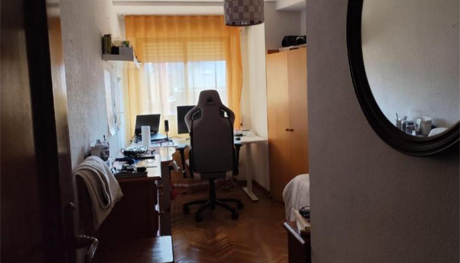 Flat to share in Cuesta de San Francisco, 5, Estación, Las Rozas de Madrid - image 1 Photo 1 of Flat to share in Cuesta de San Francisco, 5, Estación, Las Rozas de Madrid