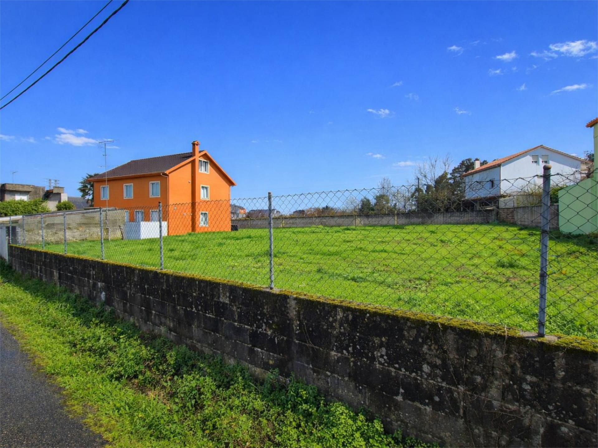 Pis en venda en Carballo amb Calefacció, Jardí privat i Traster