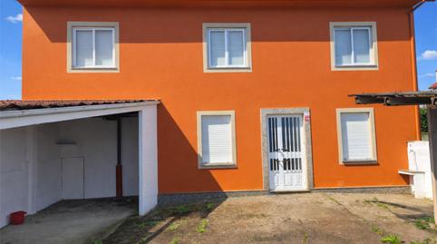 Foto 2 de Pis en venda a Rúa Pau Casals, 2, Carballo, A Coruña