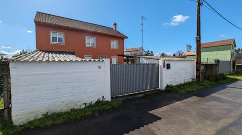 Foto 3 de Pis en venda a Rúa Pau Casals, 2, Carballo, A Coruña