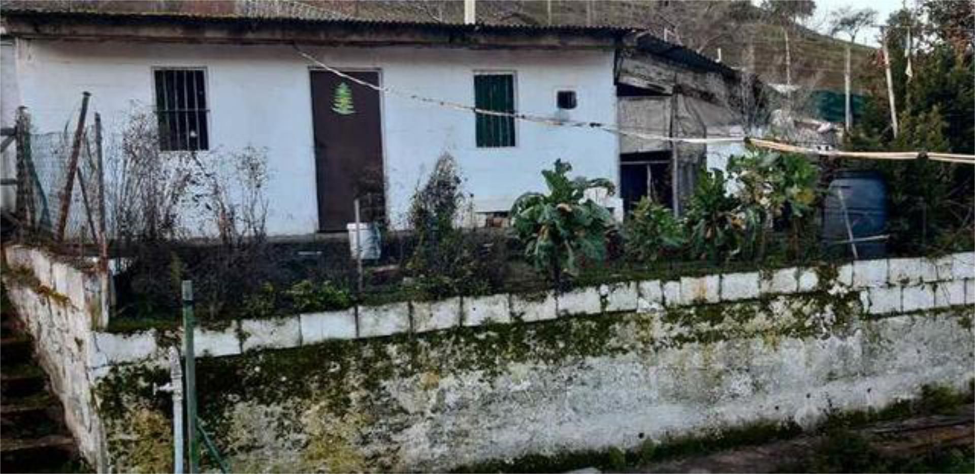 Exterior view of House or chalet to rent in Ponferrada  with Heating, Private garden and Terrace