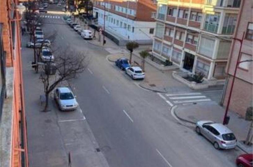 Pis de lloguer a Estación - San Antonio, Calatayud - imatge 1 Foto 1 de Pis de lloguer a Estación - San Antonio, Calatayud