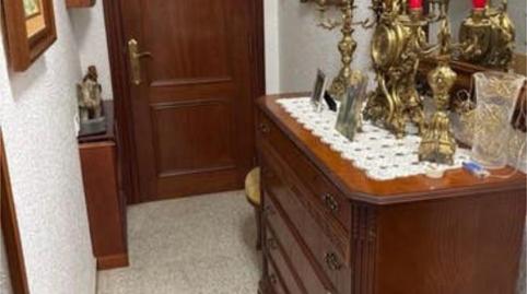 Foto 4 de Pis de lloguer a Estación - San Antonio, Calatayud