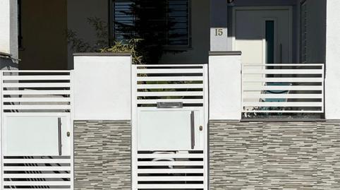 Photo 5 of Single-family semi-detached for sale in Calle Ávila, 13, Barrio de Zaidín,  Granada Capital